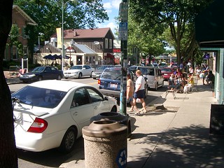 athird downtown antioch