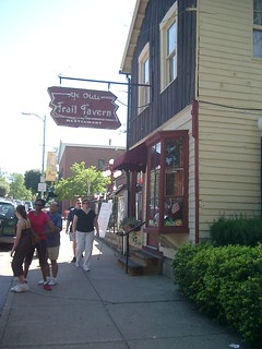 downtownyellow springs